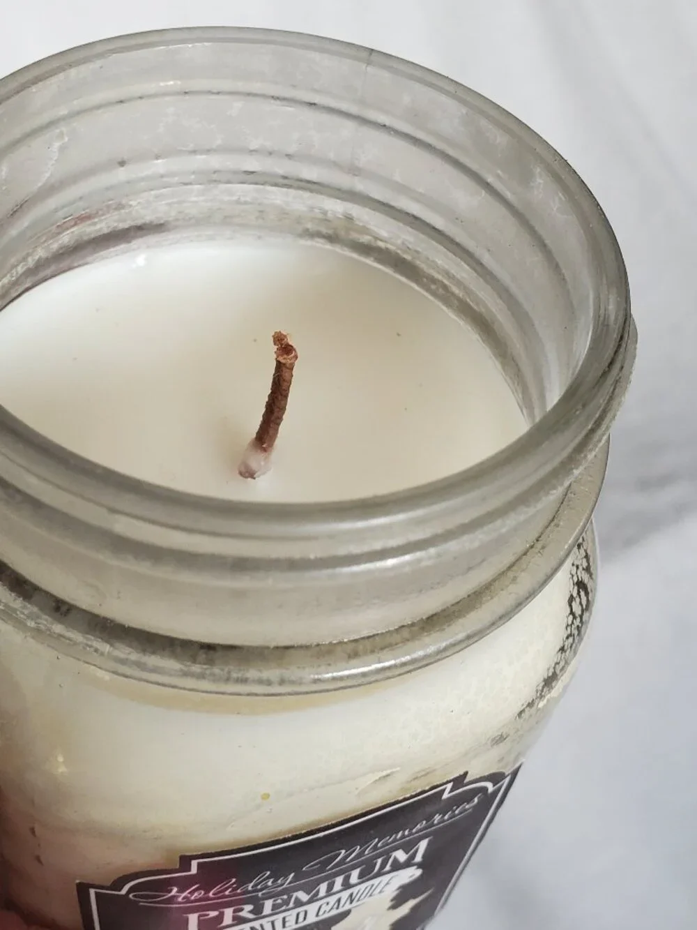 Holiday Memories Sugar Cookie 12.5 oz Candle